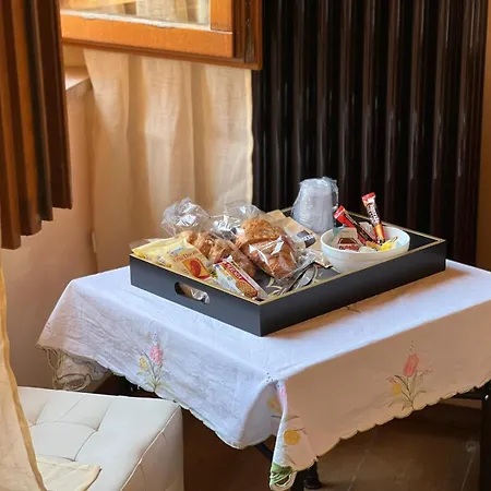 For Bed & Breakfast Montepulciano