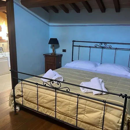 Bed & Breakfast For Montepulciano