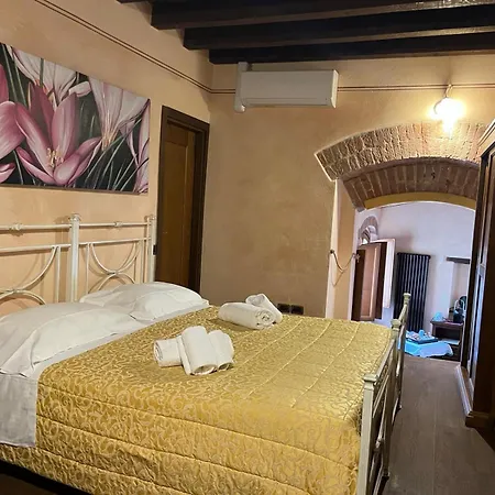 For Bed & Breakfast Montepulciano