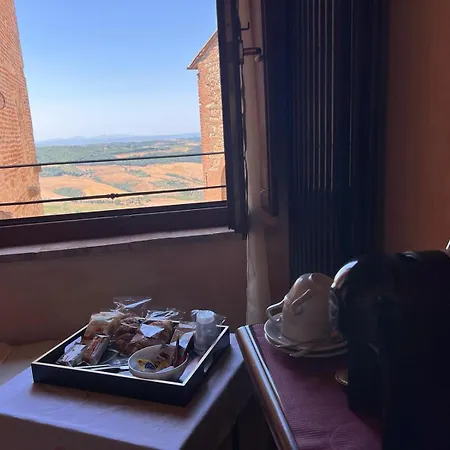 Bed and Breakfast For *