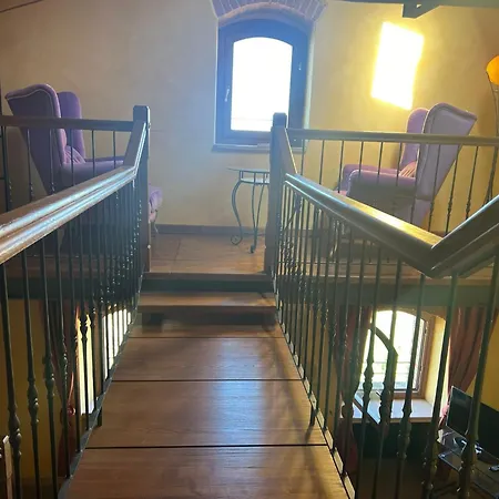 Bed & Breakfast For Montepulciano