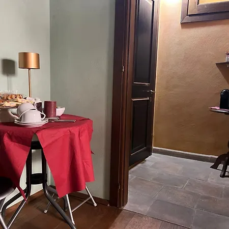 Couette-café For