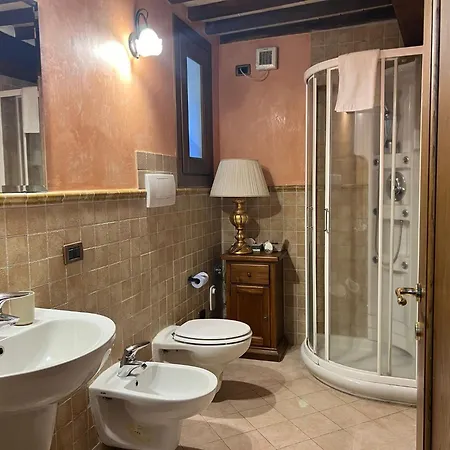 For Bed & Breakfast Montepulciano