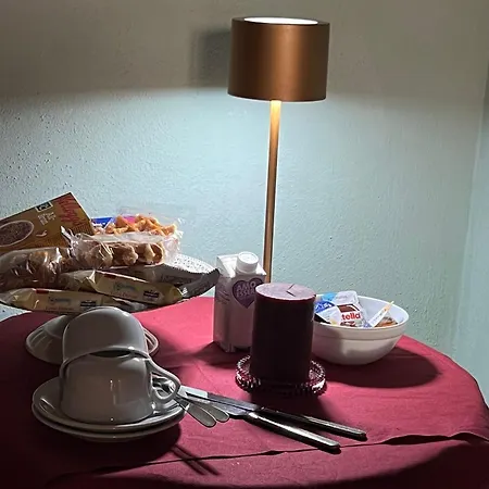 Bed & Breakfast For Montepulciano