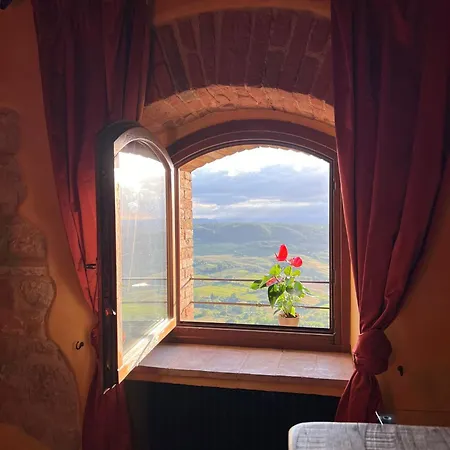 Couette-café For Montepulciano Stazione