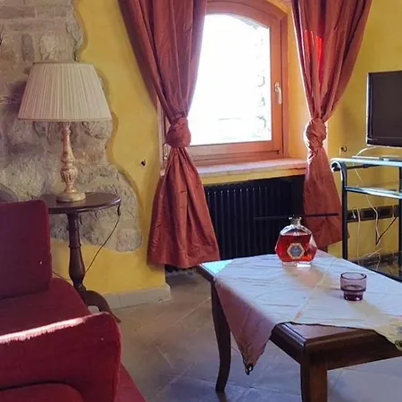 Bed & Breakfast For Montepulciano