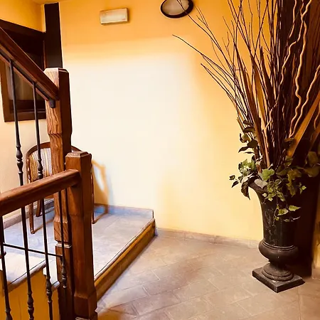 Couette-café For Montepulciano Stazione