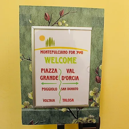 For Montepulciano