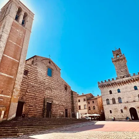 For * Montepulciano