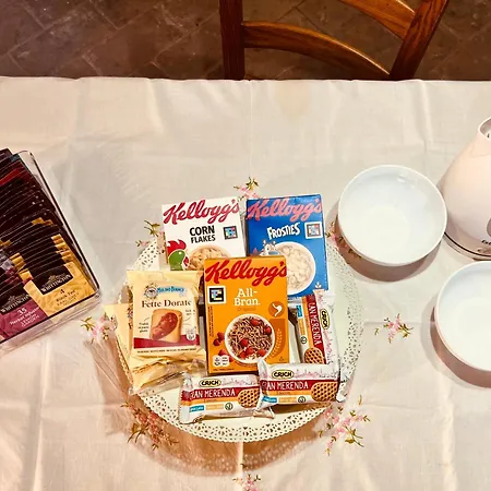 For Bed & Breakfast *