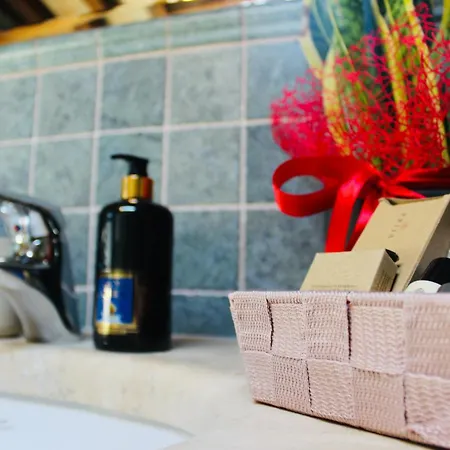For Bed & Breakfast Montepulciano