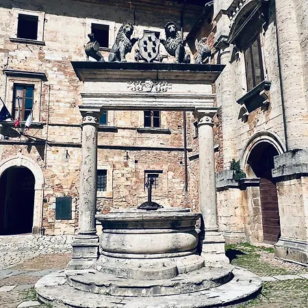 Bed & Breakfast For Montepulciano