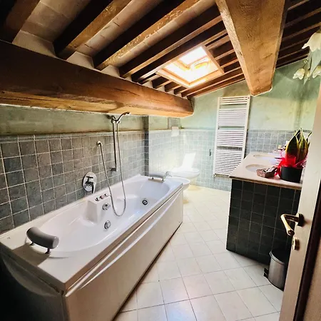For Bed and Breakfast Montepulciano Stazione