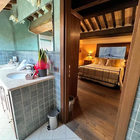 Bed & Breakfast For Montepulciano
