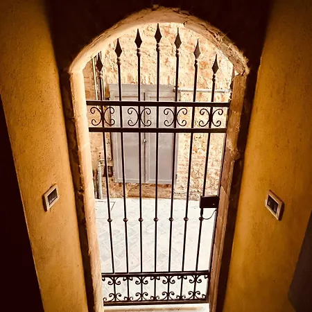 For Bed & Breakfast Montepulciano