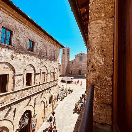For Couette-café Montepulciano Stazione
