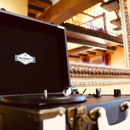 Couette-café For Montepulciano Stazione